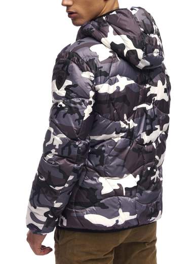BLAUER BLUC08109