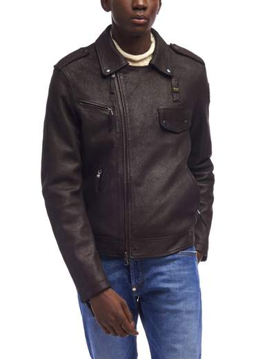 BLAUER BLUL02283