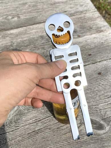 KIKKERLAND BO30