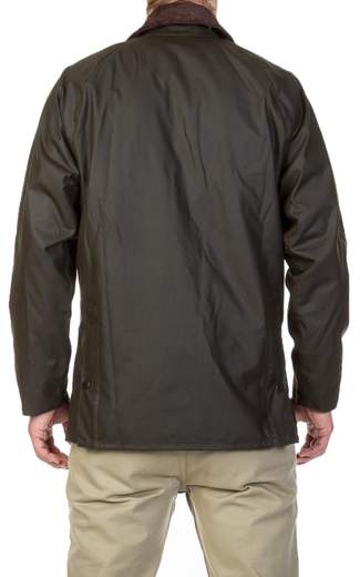 BARBOUR BACPS0014 CLASSIC BEDALE® Giacca cerata