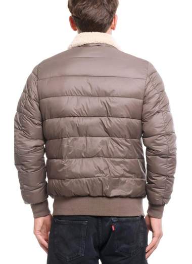 SAVE THE DUCK D3070 Eco Piumino con colletto