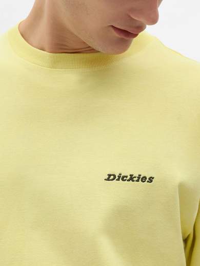 DICKIES LSLORETTOTEE
