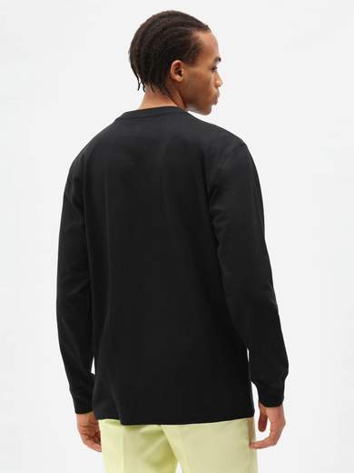 DICKIES LSLORETTOTEE