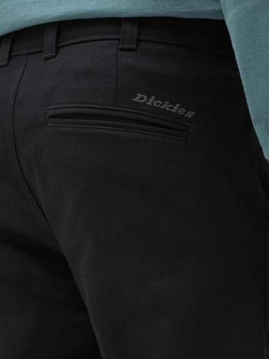 DICKIES SHERBURN