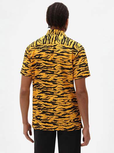 DICKIES QUAMBASHIRT