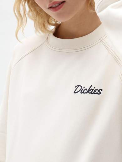 DICKIES HALMASWEATSHIRT