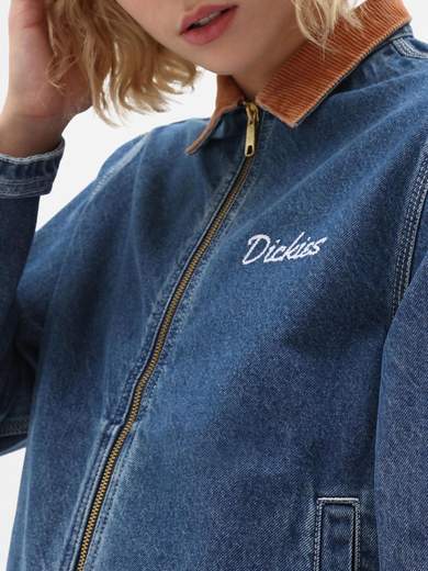 DICKIES HALMA