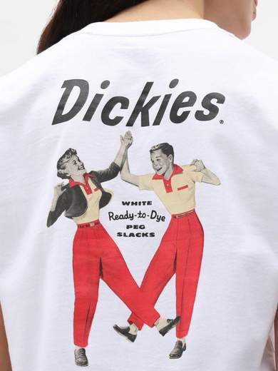 DICKIES KELLIHER