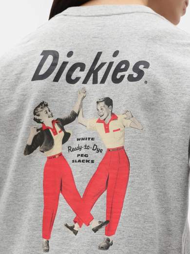 DICKIES LSKELLIHER