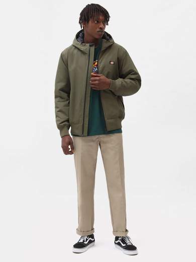 DICKIES DK0A4XG8