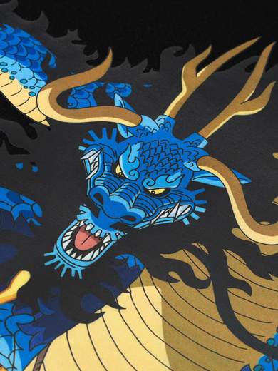 DOLLY NOIRE TS134-TA