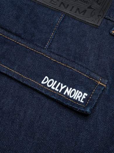 DOLLY NOIRE PA903-PD-01 