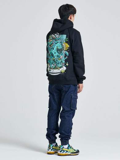 DOLLY NOIRE SW003-SA