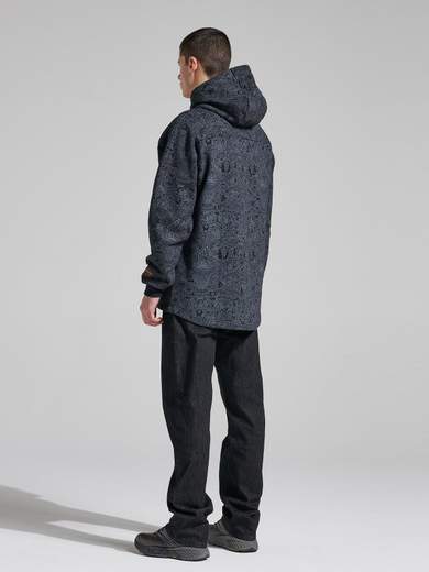 DOLLY NOIRE SW031-SH-01-INFERNO