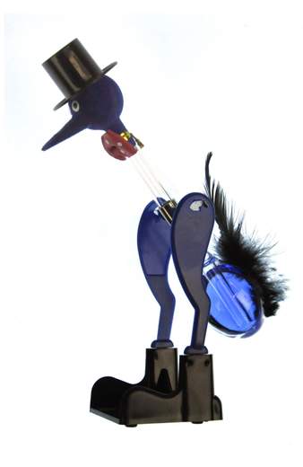 GIGOLÈ ARCHIVE ORIGINAL DRINKING BIRD