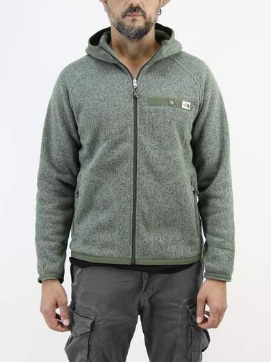 THE NORTH FACE NF0A5GMQ