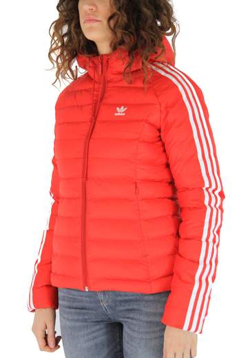 ADIDAS Ross piumino corto ED4785