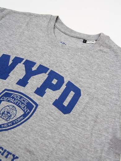 GIGOLÈ ARCHIVE NYPD-TEE