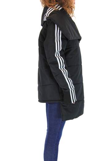 ADIDAS EC1916 Asymmetric Parka