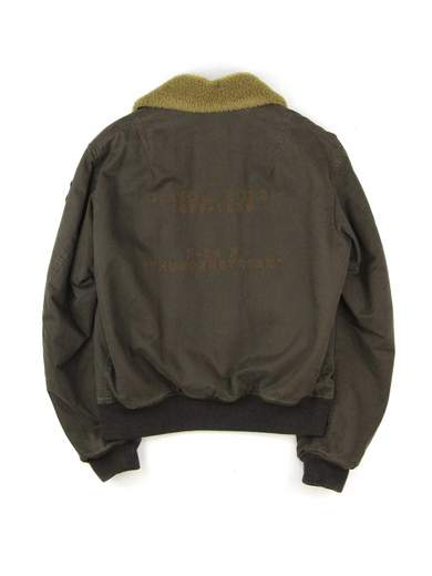 AERONAUTICA MILITARE AM-JKT-278