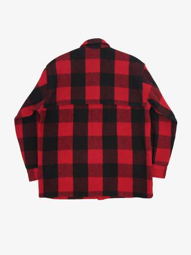 Woolrich WOOLRICH-CHECK-JKT