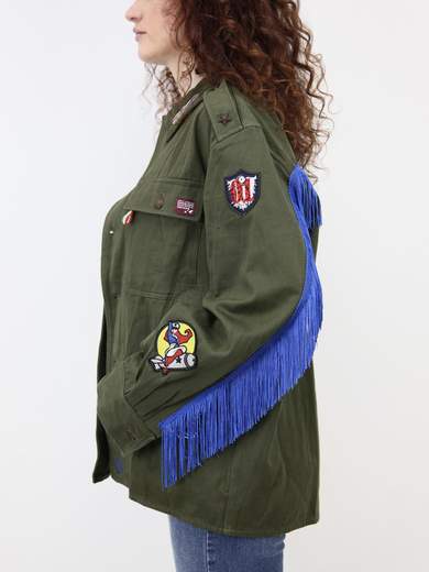 GIGOLÈ RELAB RLB-SHIRT-23