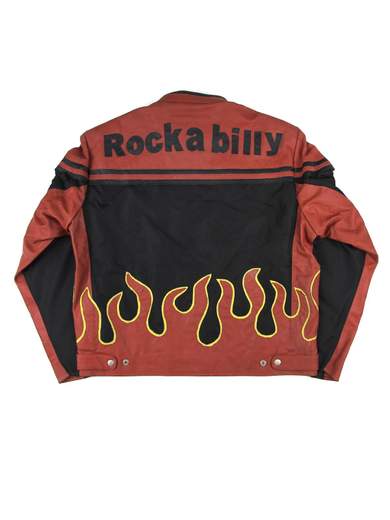 GIGOLÈ ARCHIVE ARCH-ROCKABILLY-JKT