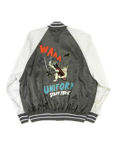 UNIFORM Staff 751-K Jacket