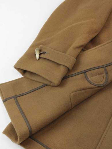 GIGOLÈ ARCHIVE MONTGOM-ARCH-B