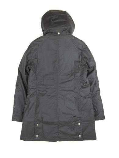 BARBOUR LWX0534