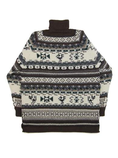 GIGOLÈ ARCHIVE MAGL.PERU.15