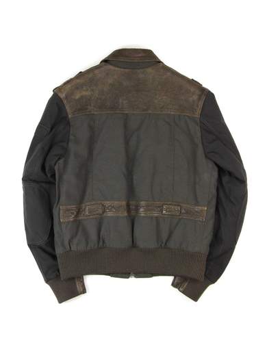 AERONAUTICA MILITARE AM-JKT-545