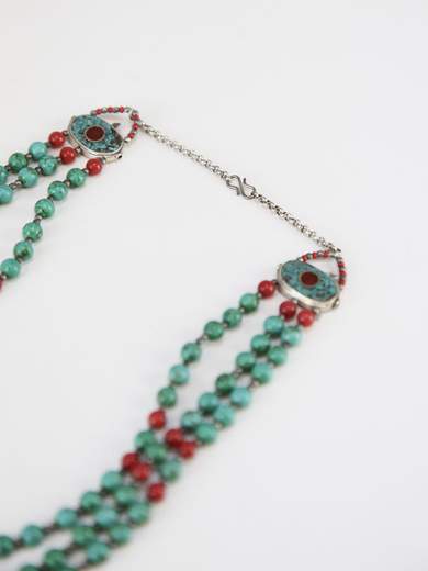 GIGOLÈ ARCHIVE COLLANA-ARGENTO-02