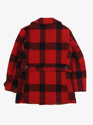 GIGOLÈ ARCHIVE OUTERWEAR-CHECK-JKT