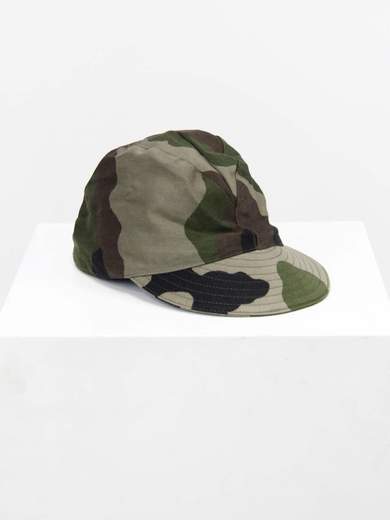 GIGOLÈ ARCHIVE MILITARY-HAT-01
