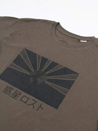 GIGOLÈ ARCHIVE JAPAN-TEE