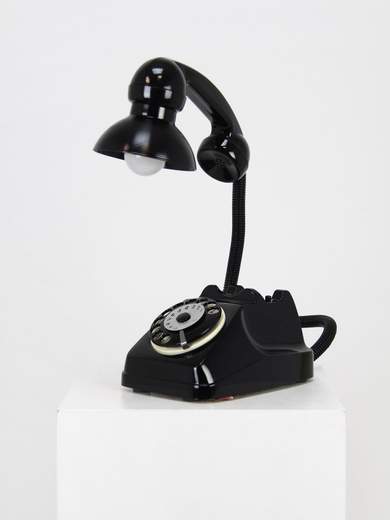 GIGOLÈ ARCHIVE PHONE-LAMP