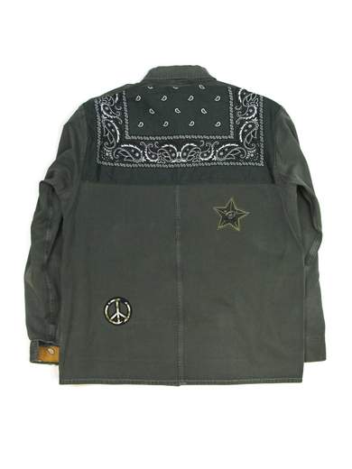 GIGOLÈ RELAB RLB-SHIRT-12