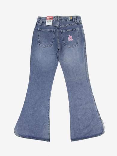 JNCO INDUSTRIES S1414 Flares