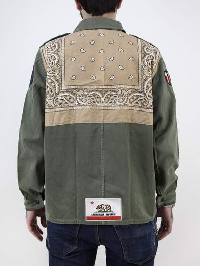 GIGOLÈ RELAB RLB-SHIRT-19
