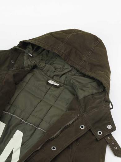 AERONAUTICA MILITARE AM-AB514