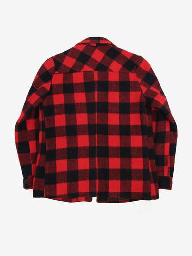 GIGOLÈ ARCHIVE GIACCA-SCACCHI-3