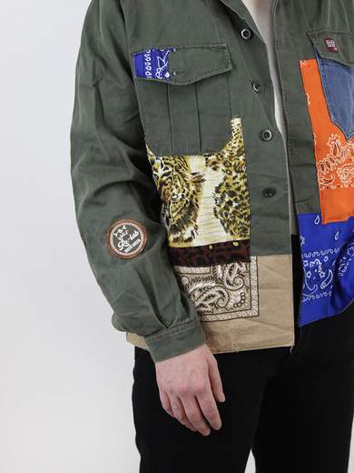 GIGOLÈ RELAB RLB-SHIRT-20
