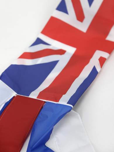 GIGOLÈ ARCHIVE WINDSOCKUNIONJACK