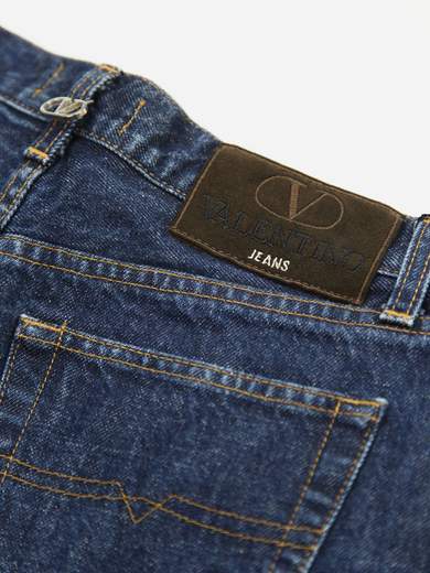 VALENTINO Valentino Jeans 03