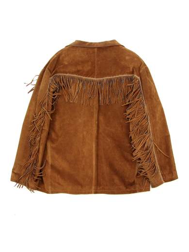 GIGOLEATHER LTHR-FRANGE-JKT-02