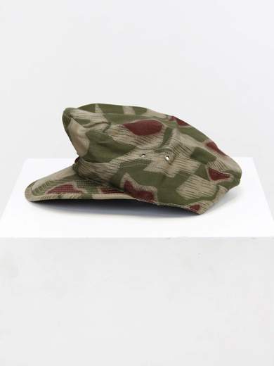 GIGOLÈ ARCHIVE MILITARY-HAT-02