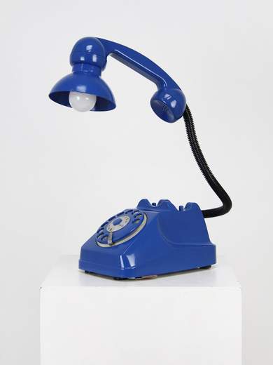 GIGOLÈ ARCHIVE PHONE-LAMP