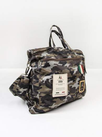 AERONAUTICA MILITARE P16 AM BO 612