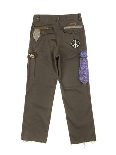 GIGOLÈ RELAB RLB-PANT-98